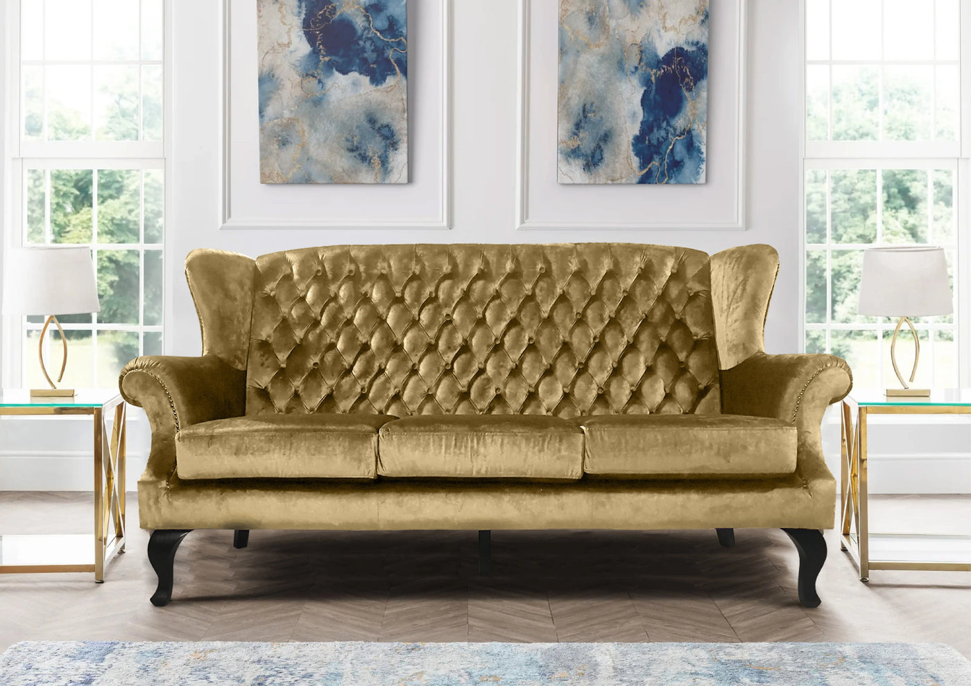 WING Td Furniture