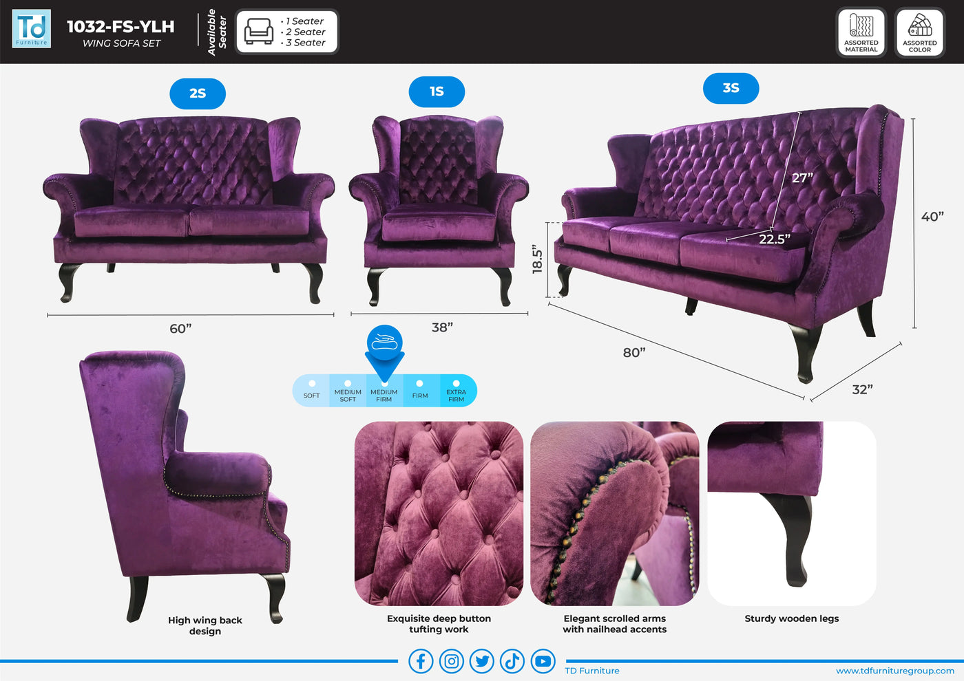WING Td Furniture