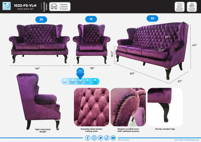 WING Td Furniture