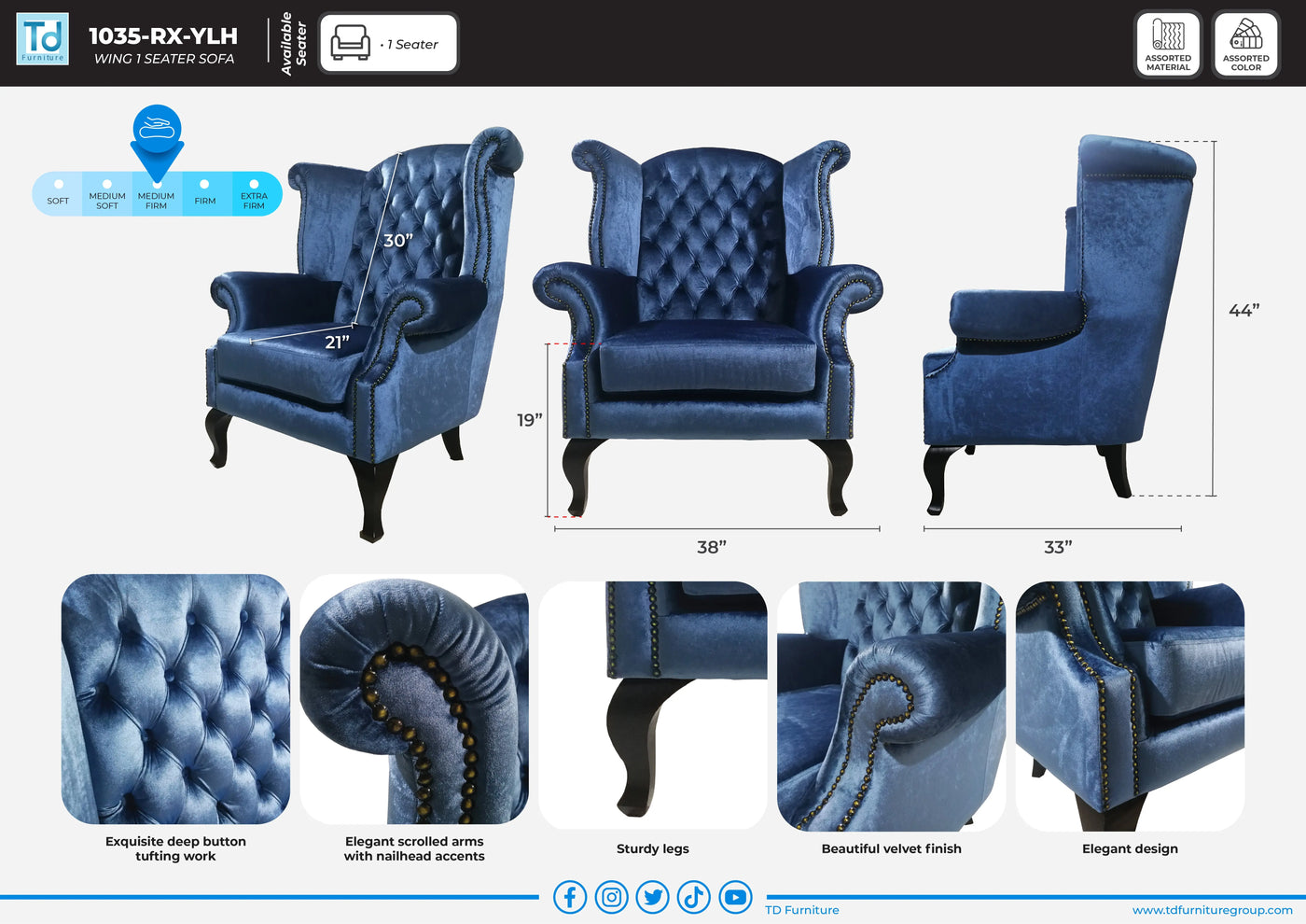 WING Td Furniture