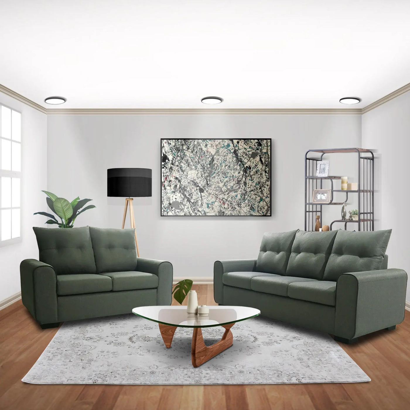 RHODES Td Furniture