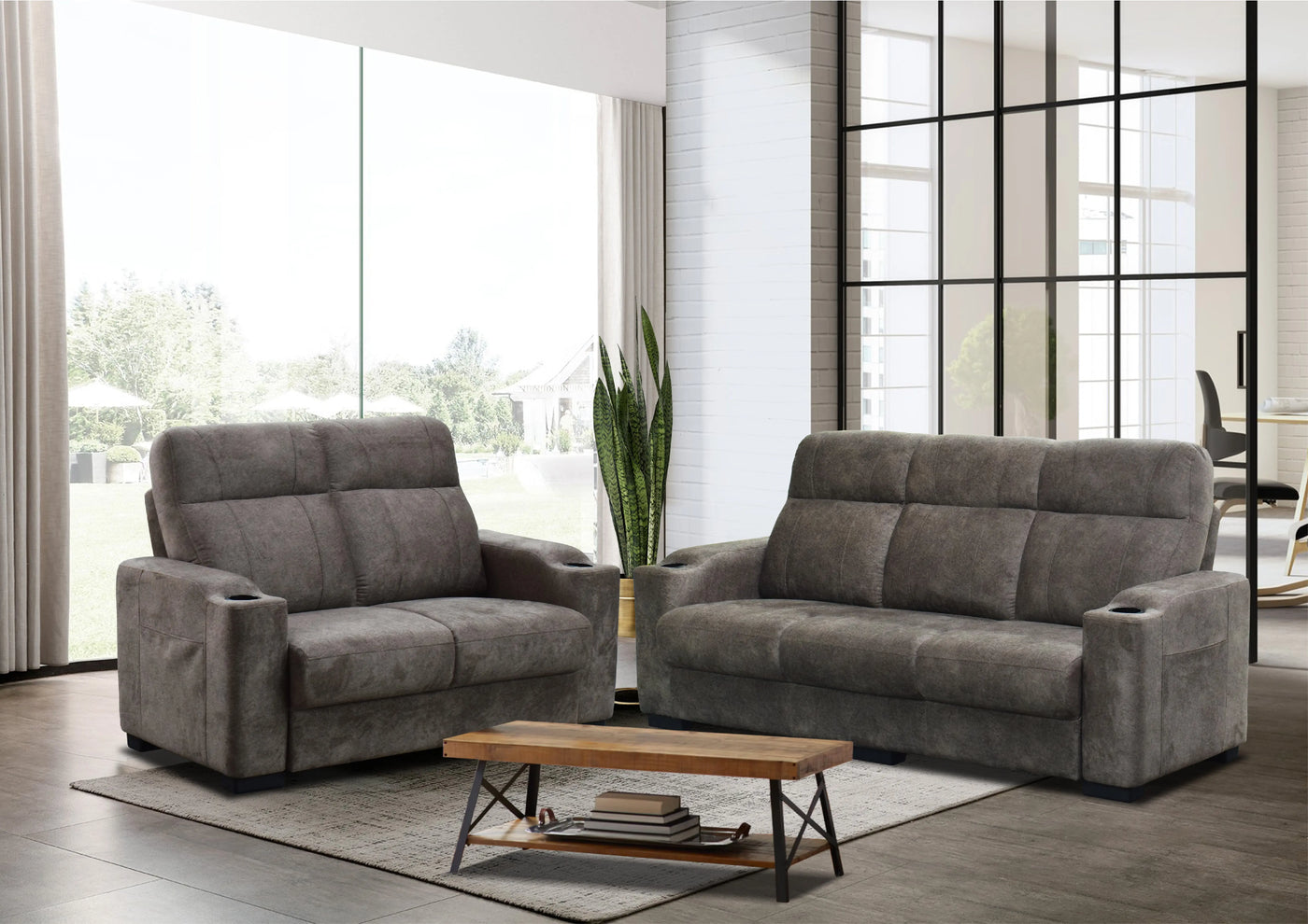 PIPER Td Furniture