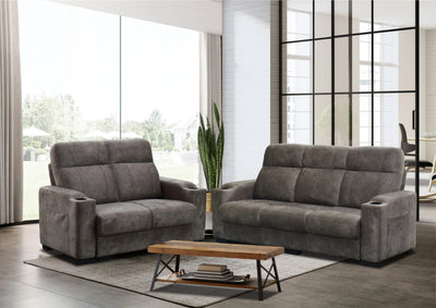 PIPER Td Furniture