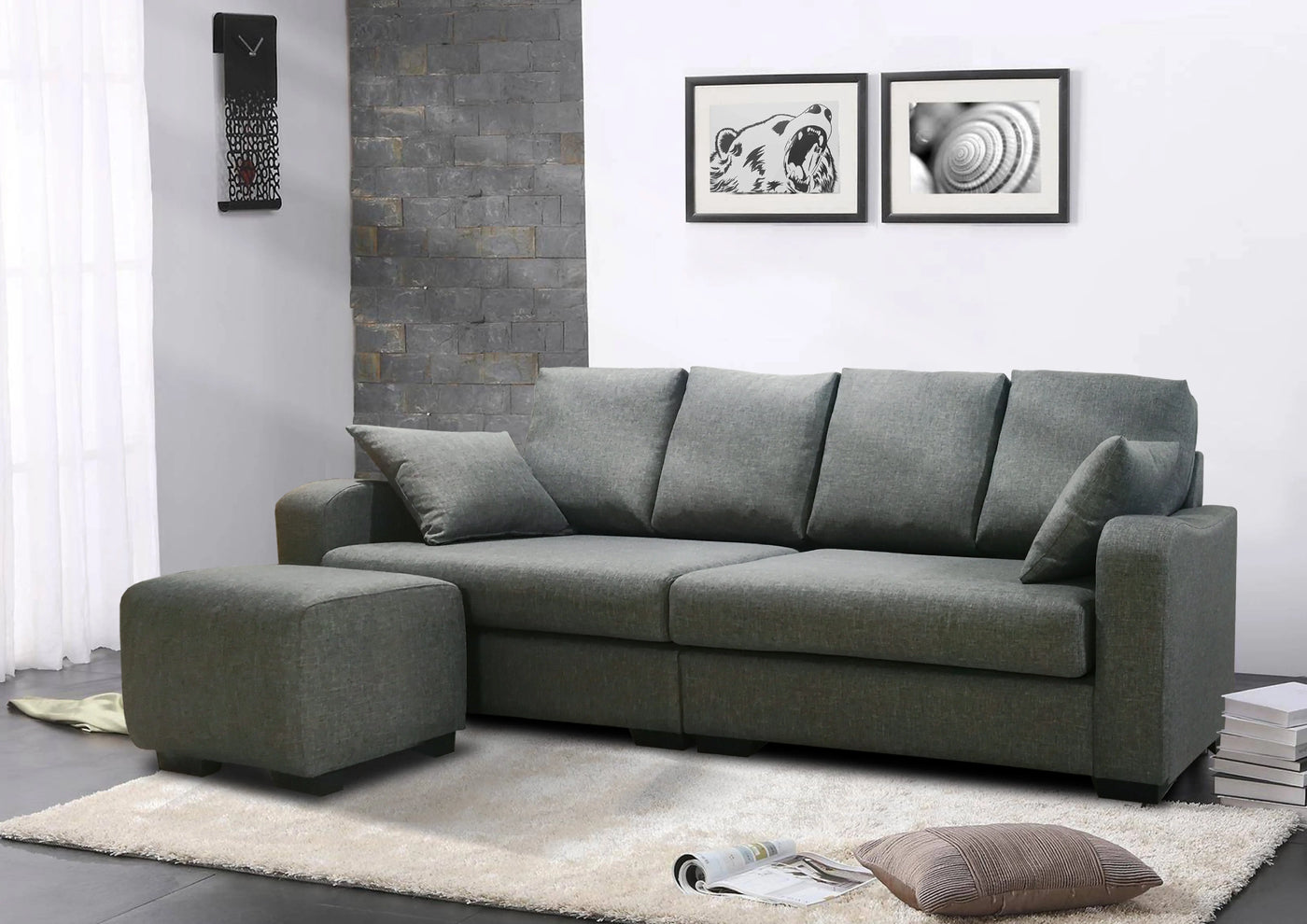 ALTEUS Td Furniture