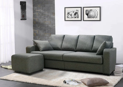 ALTEUS Td Furniture