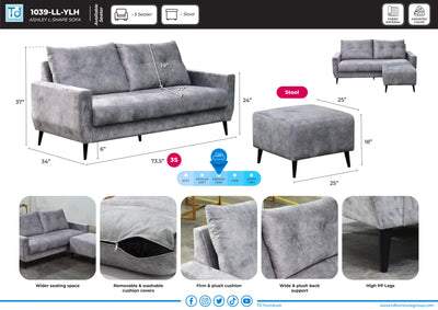 ASHLEY Td Furniture