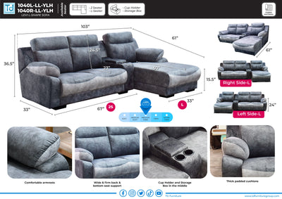 LEVI Td Furniture