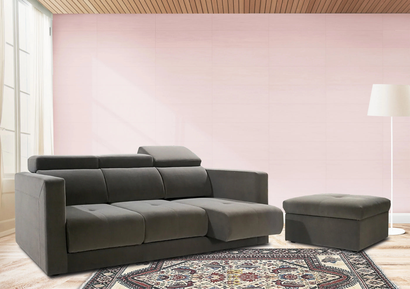 DREAM Td Furniture