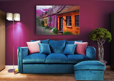 MONTAGUE Td Furniture