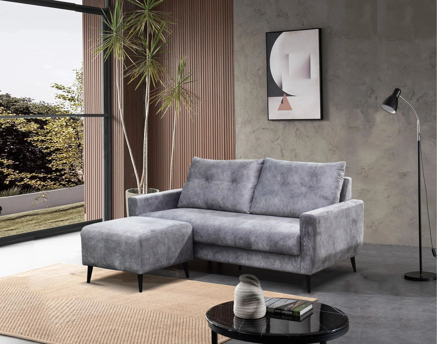ASHLEY Td Furniture