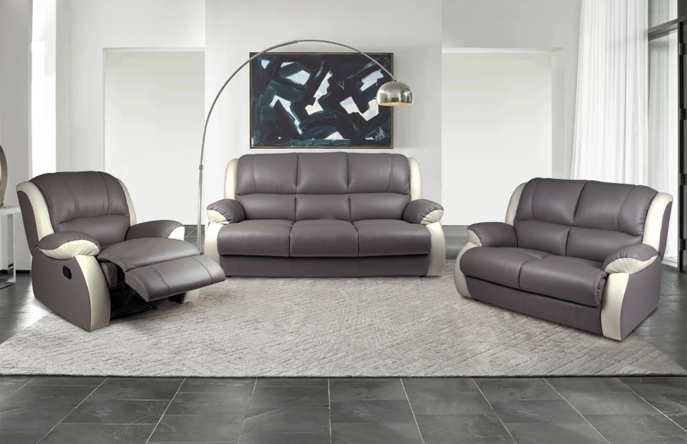 COMMANDO Td Furniture