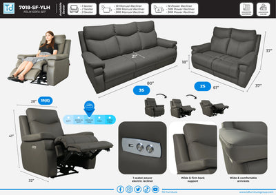 SF943 - Td Furniture