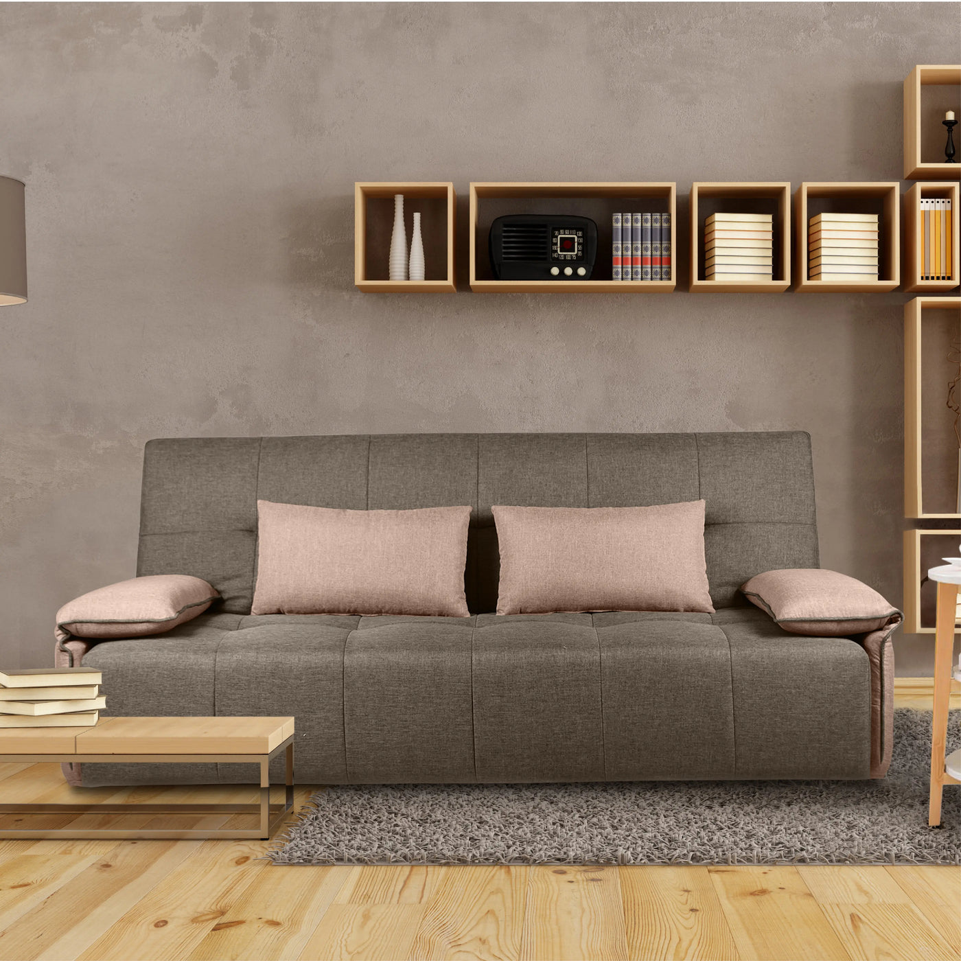 BELFORM Td Furniture
