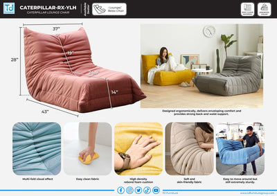 CATERPILLAR Td Furniture