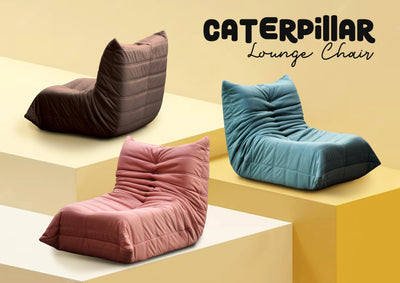 CATERPILLAR Td Furniture