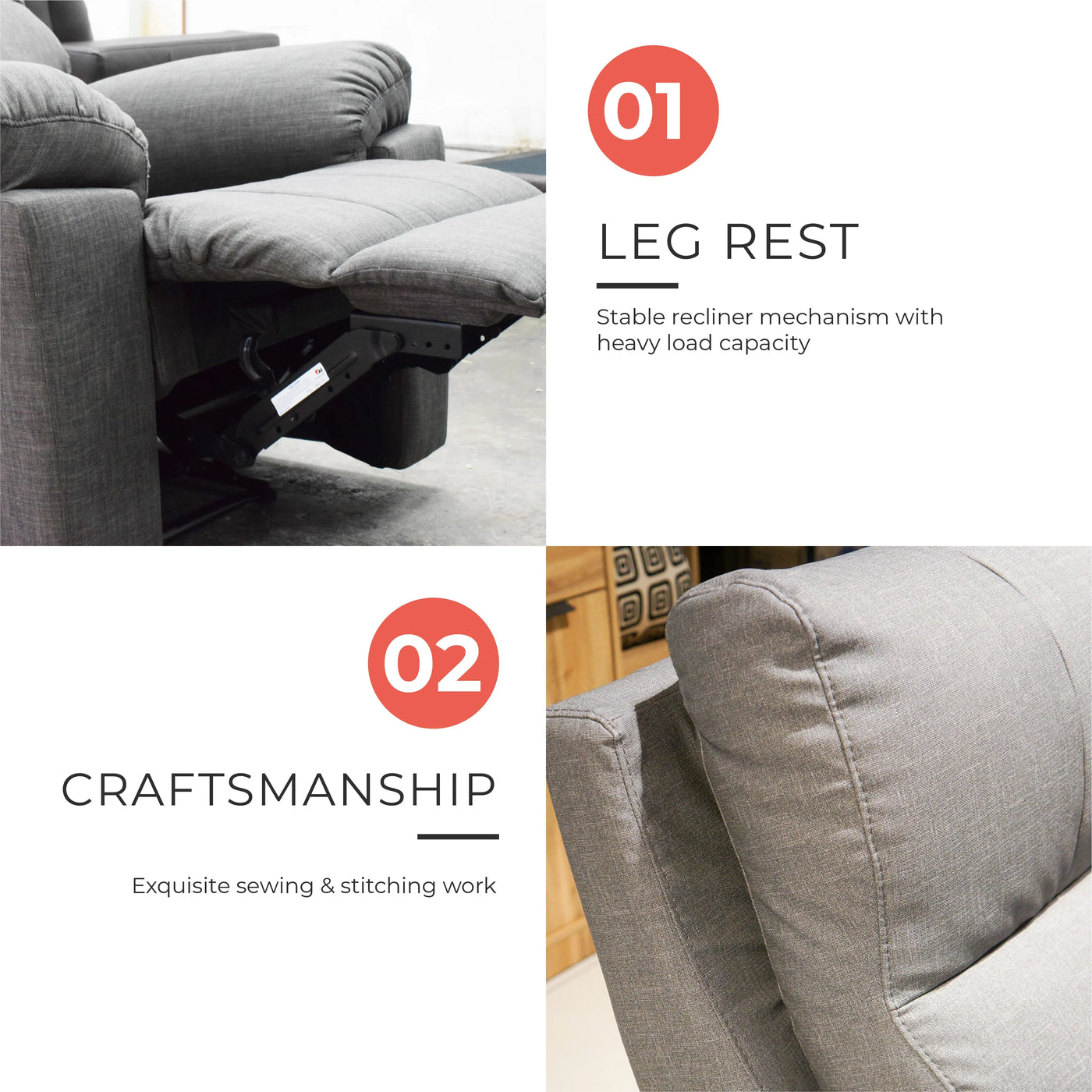CORONA Td Furniture