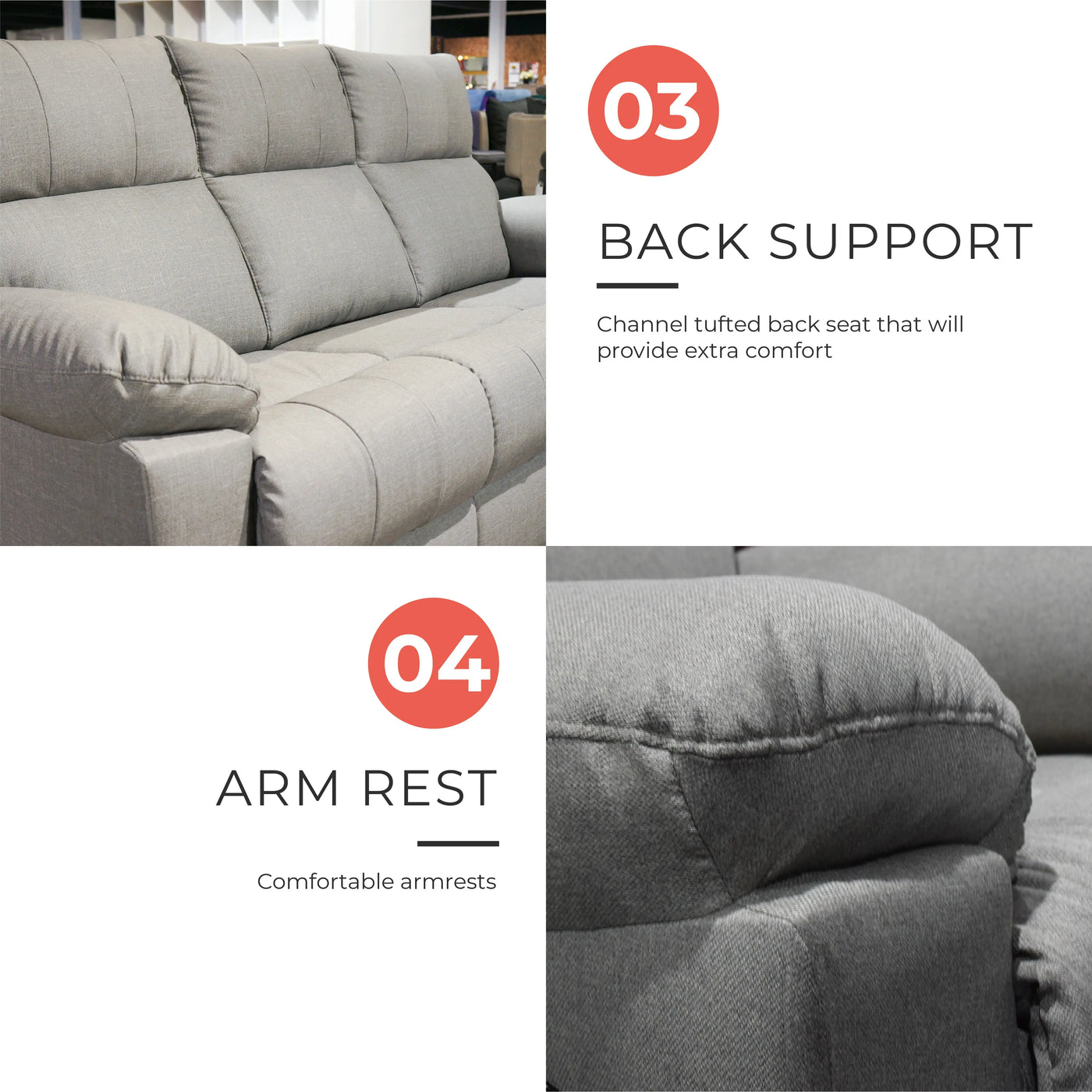 CORONA Td Furniture