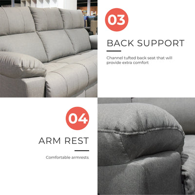CORONA Td Furniture