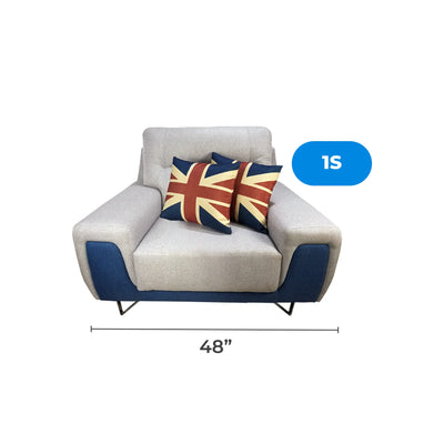 COOPER Td Furniture