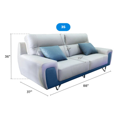 COOPER Td Furniture