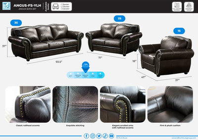 ANGUS Td Furniture