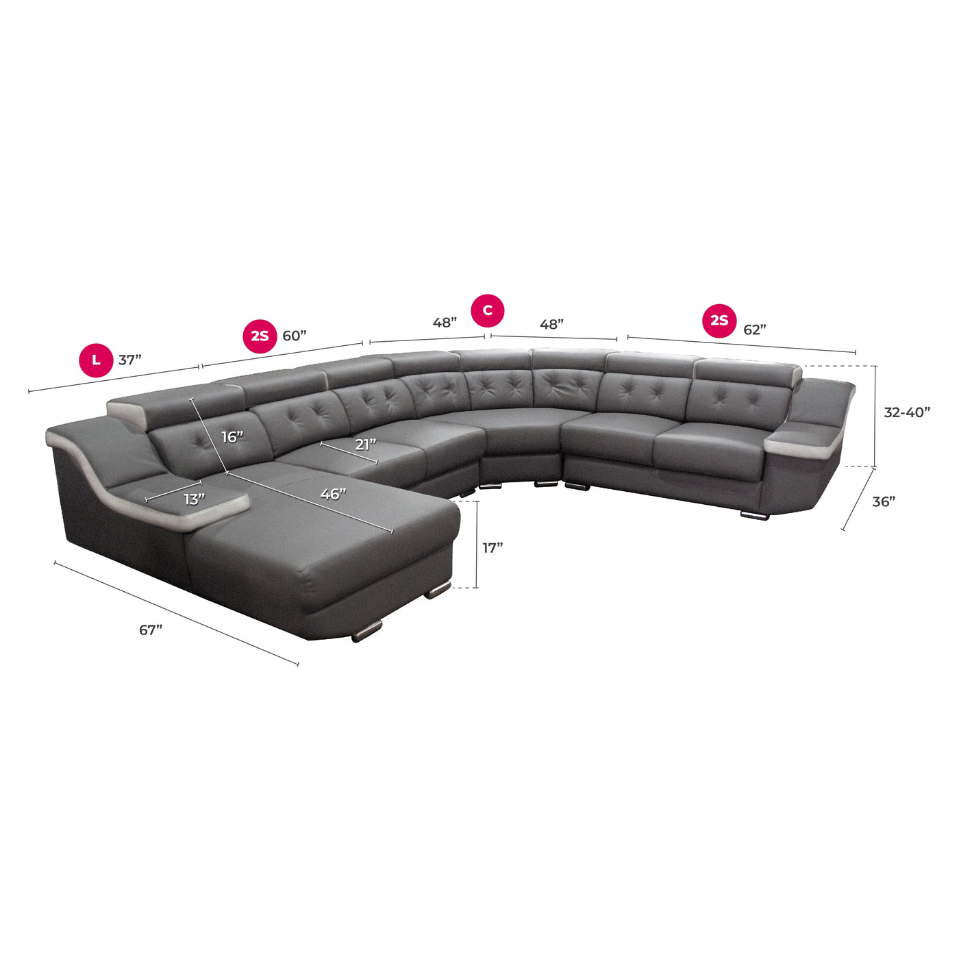 WINCHESTER Td Furniture