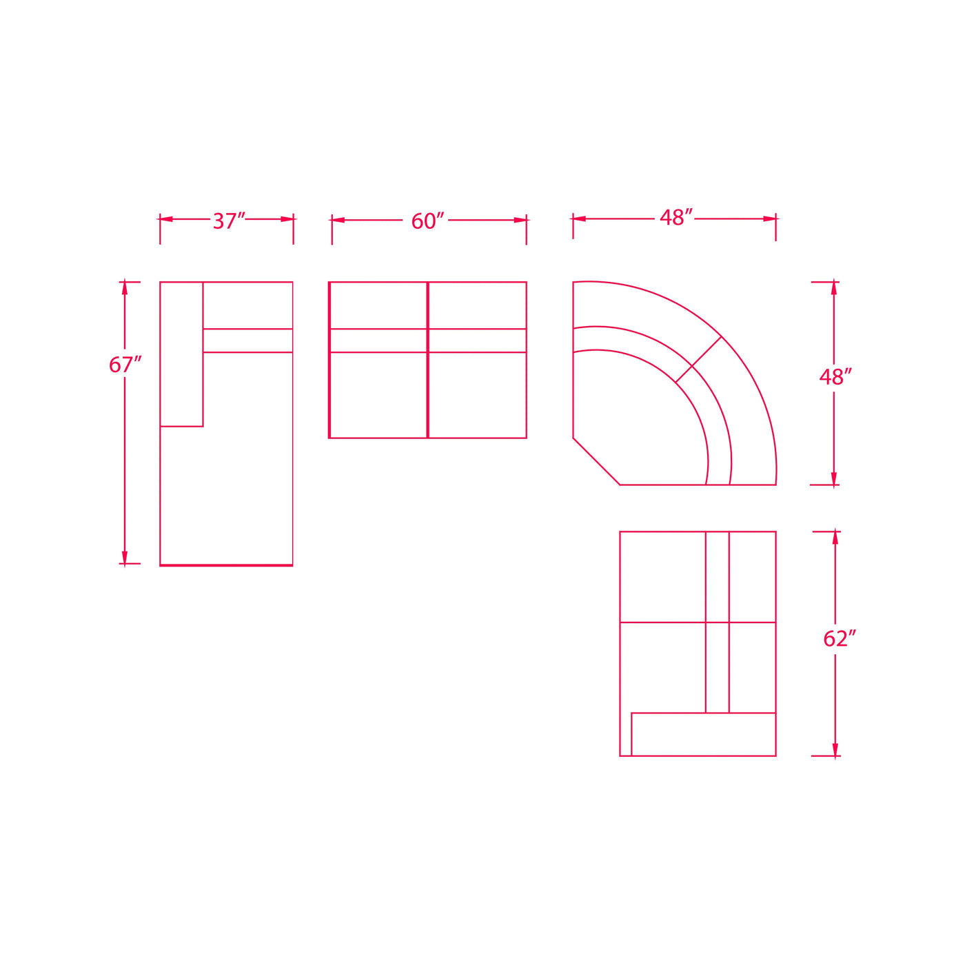 WINCHESTER Td Furniture