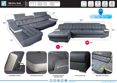 FS622 - Td Furniture