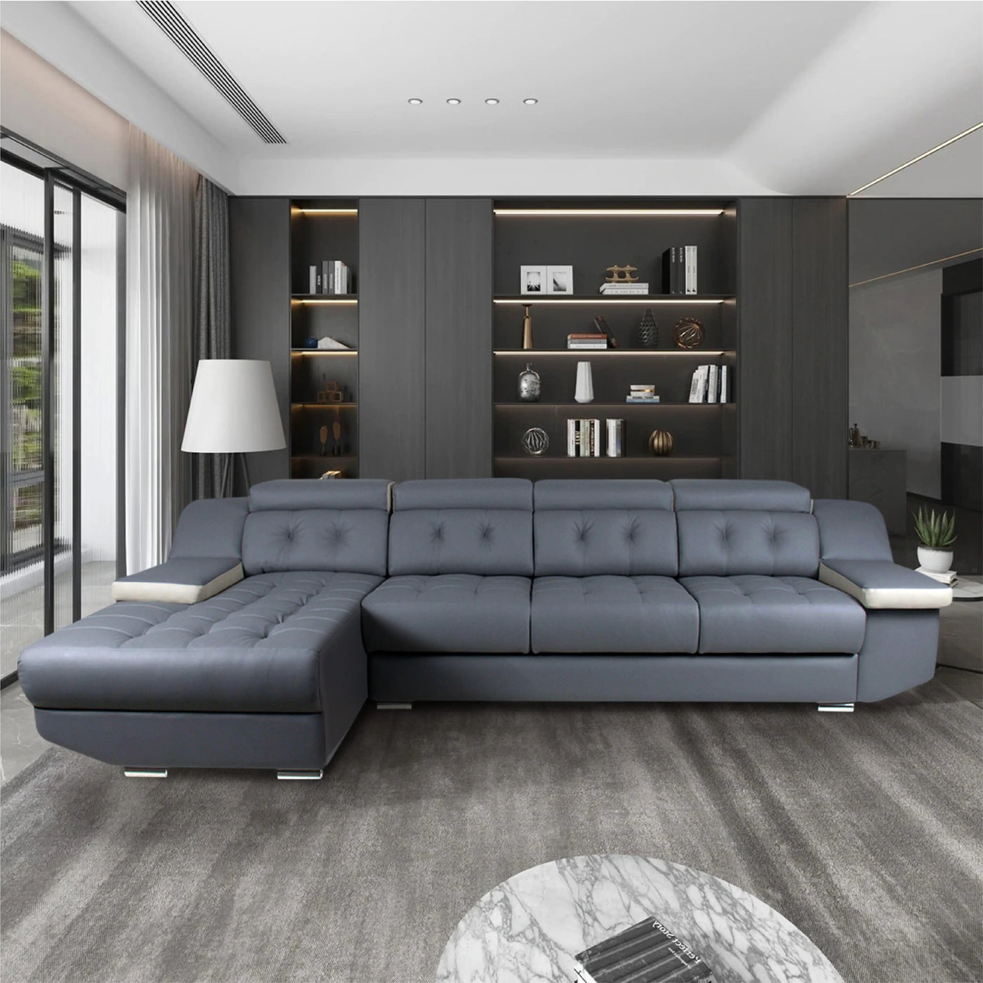 HARISTON Td Furniture