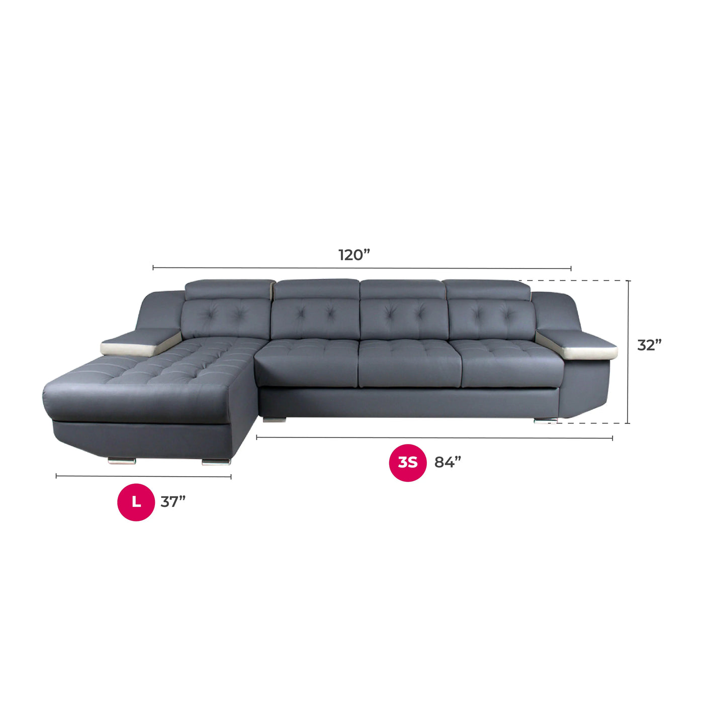 HARISTON Td Furniture