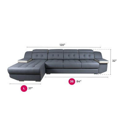 HARISTON Td Furniture