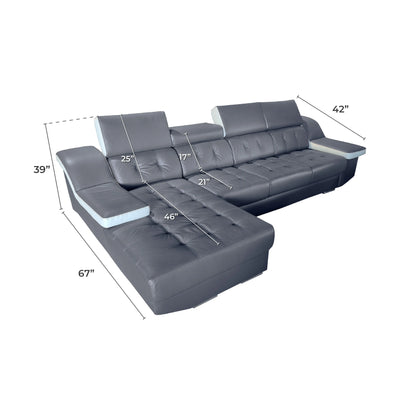 HARISTON Td Furniture