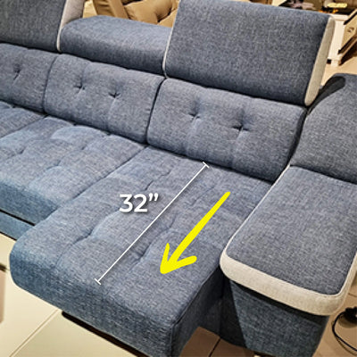 HARISTON Td Furniture