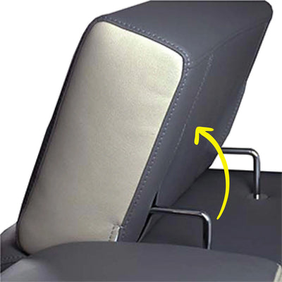 HARISTON Td Furniture