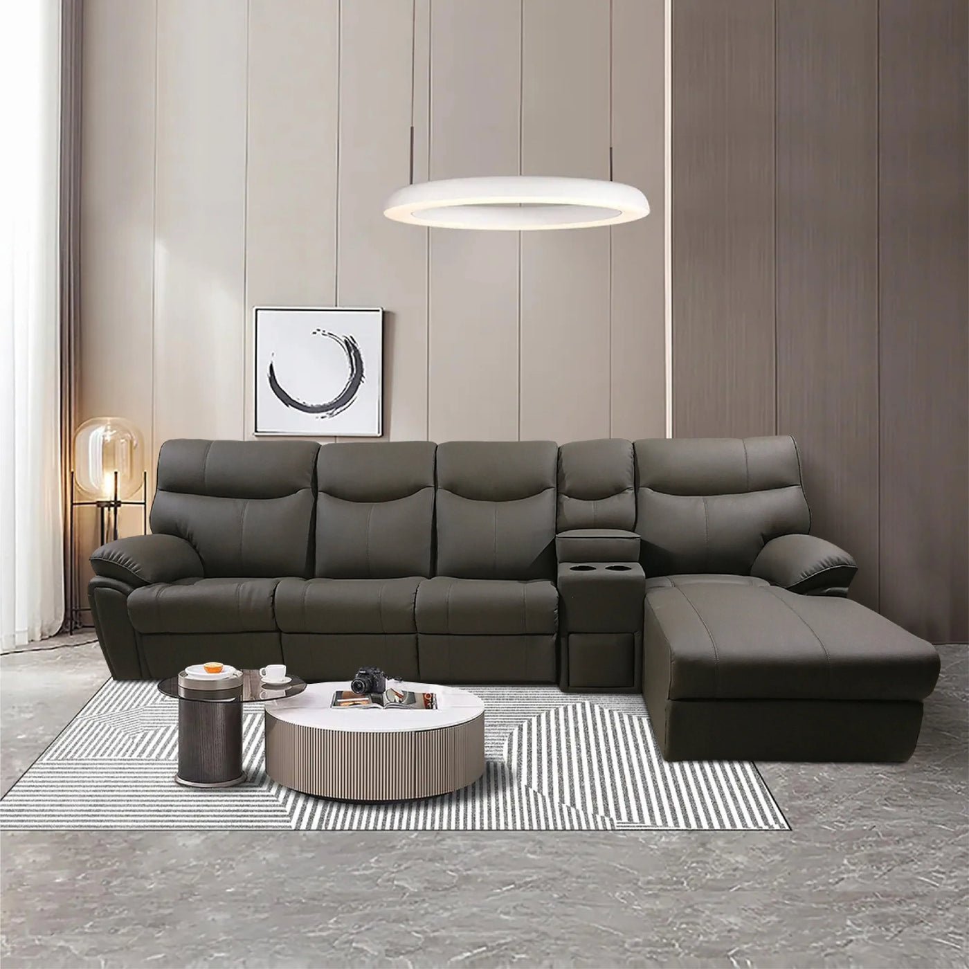 BOND Td Furniture
