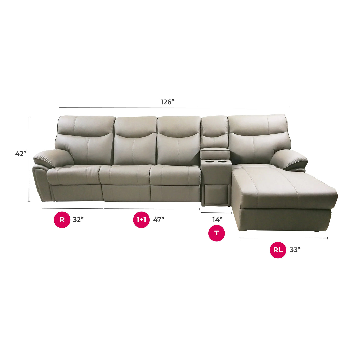 BOND Td Furniture