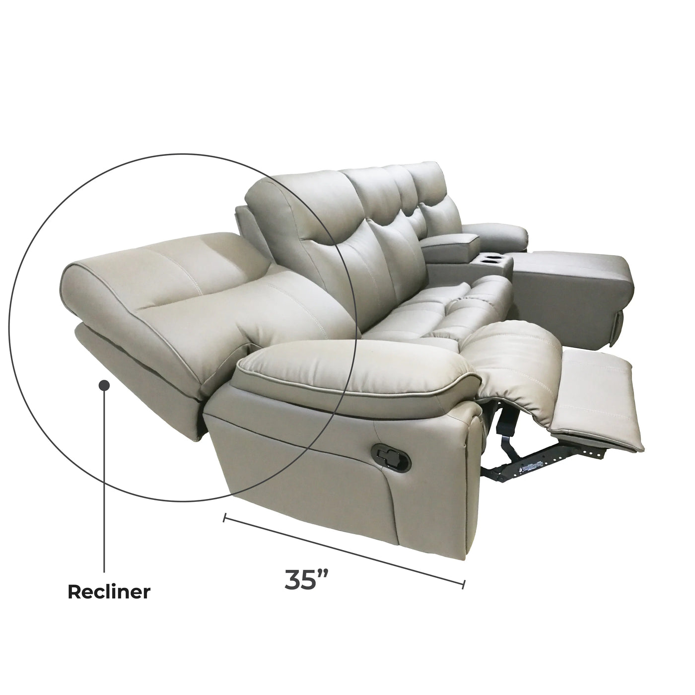 BOND Td Furniture