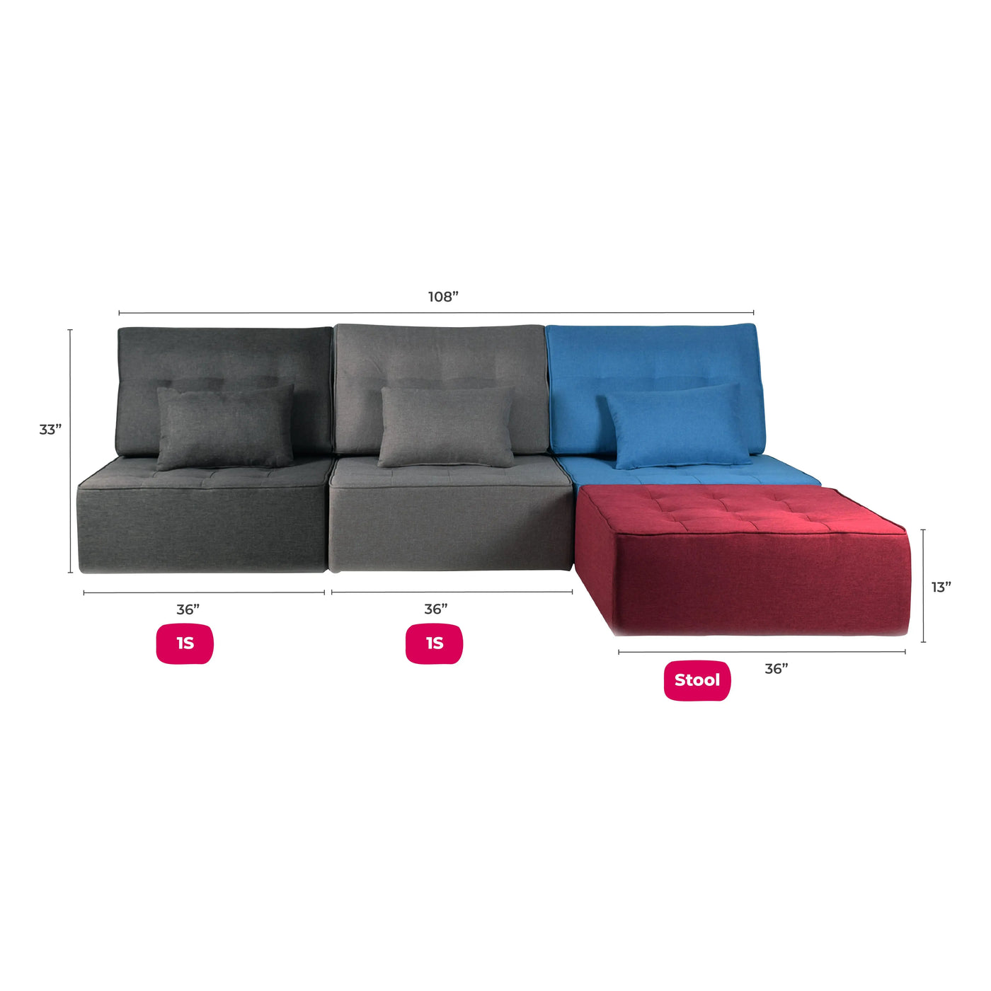EMILIO Td Furniture