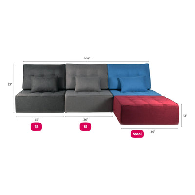 EMILIO Td Furniture