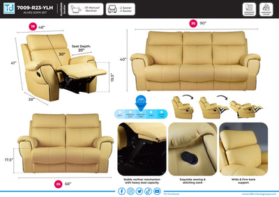 ALVES Td Furniture