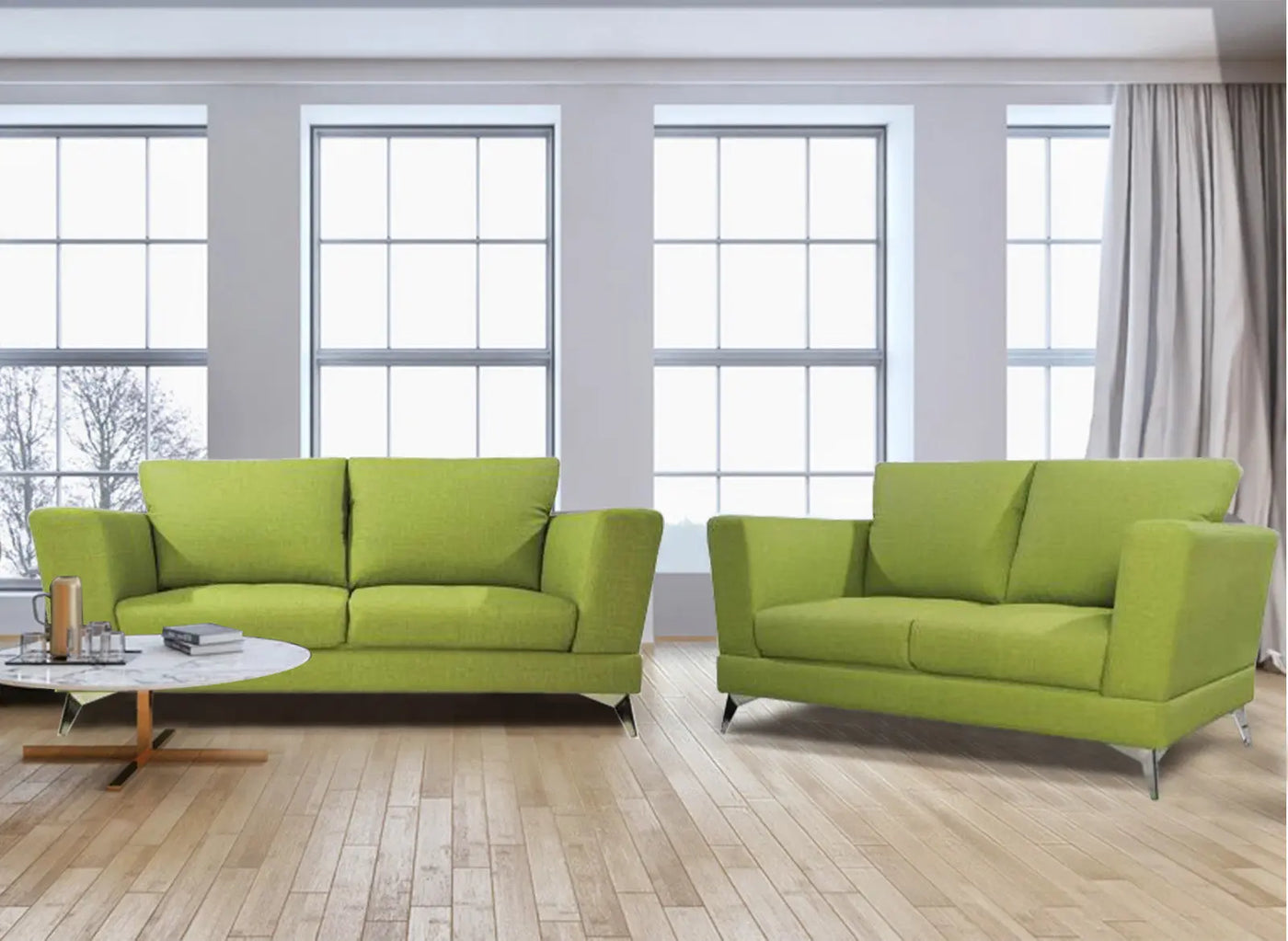 INDULGE Td Furniture