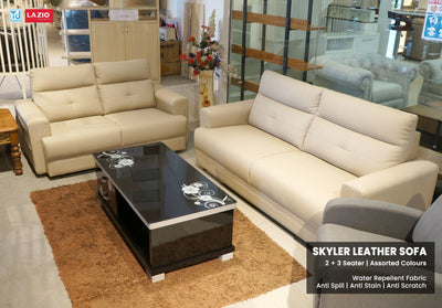 GALEN 23 Td Furniture
