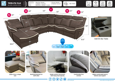 BLAINE Td Furniture