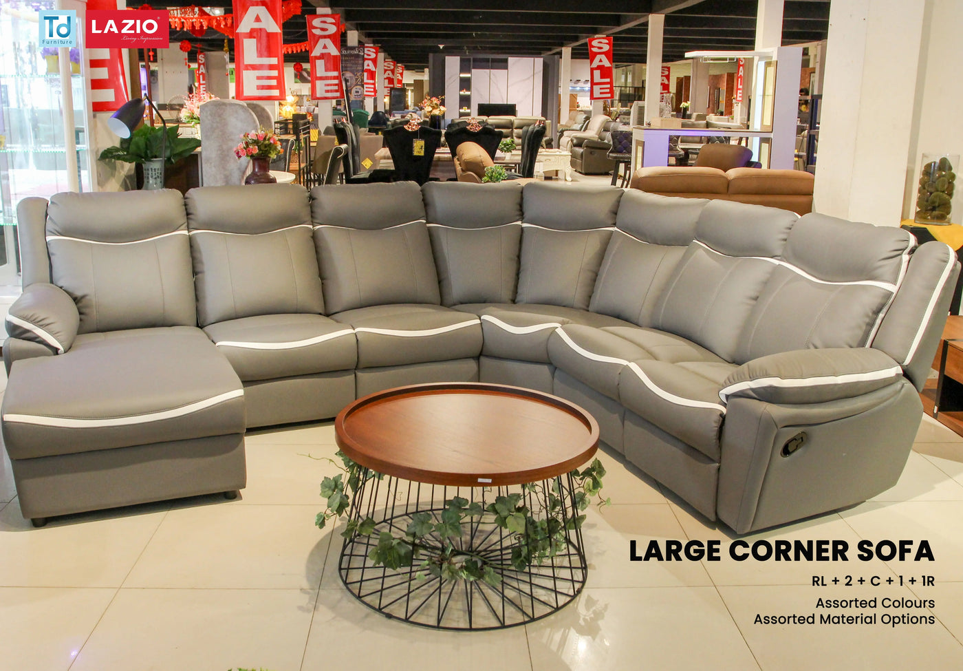 BLAINE Td Furniture