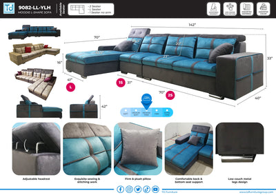MOODIE Td Furniture