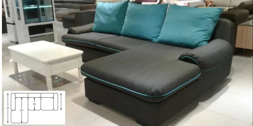 LL328 - Td Furniture