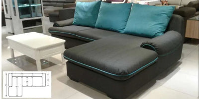 LL328 - Td Furniture