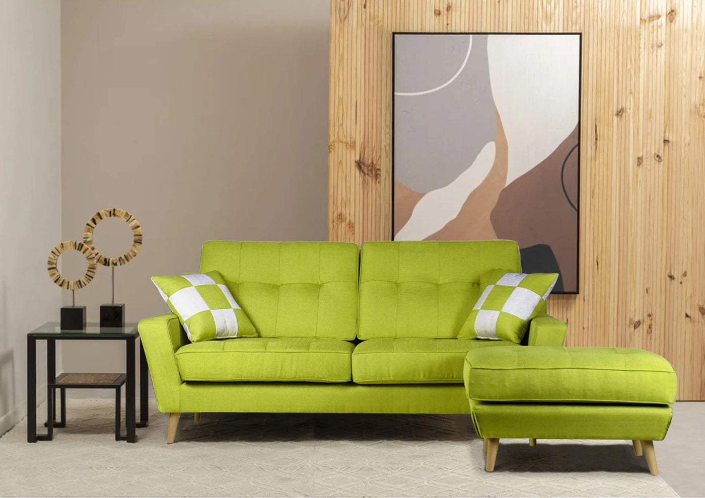 CLAUDE Td Furniture