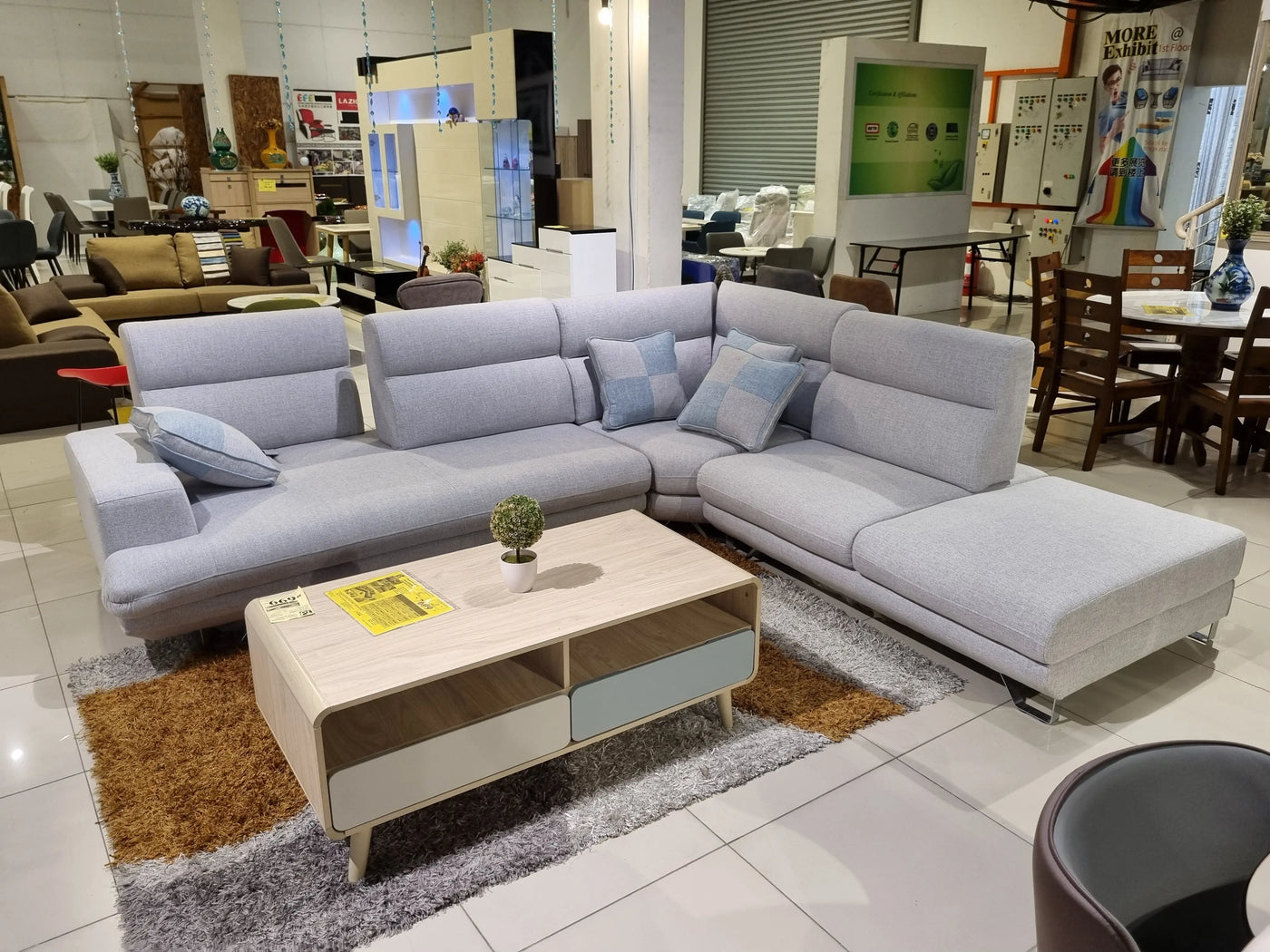MERIDA Td Furniture