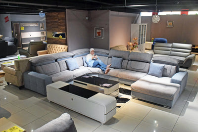 CRESCENT Td Furniture